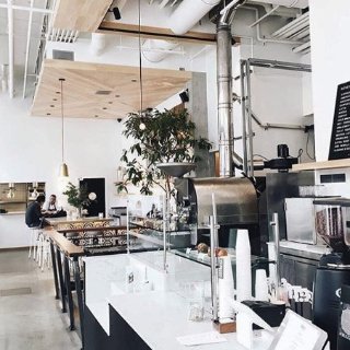 Cafe Réveille - 旧金山湾区 - San Francisco