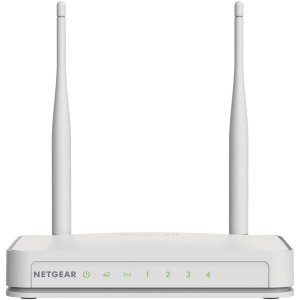 NETGEAR WNR2020v2 N300 Wi-Fi Router