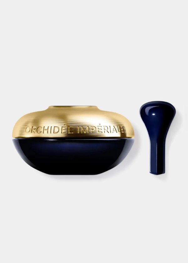 0.7 oz. Orchidee Imperiale Molecular Eye Cream Concentrate