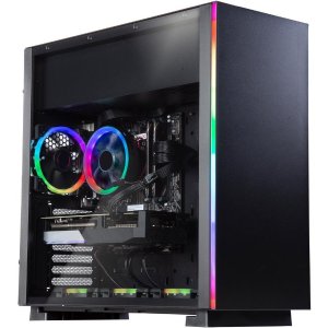 Newegg 精选PC 9折大促 好价收RTX30系台式机
