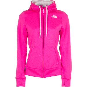 The North Face Fave Full-Zip Hoodie 