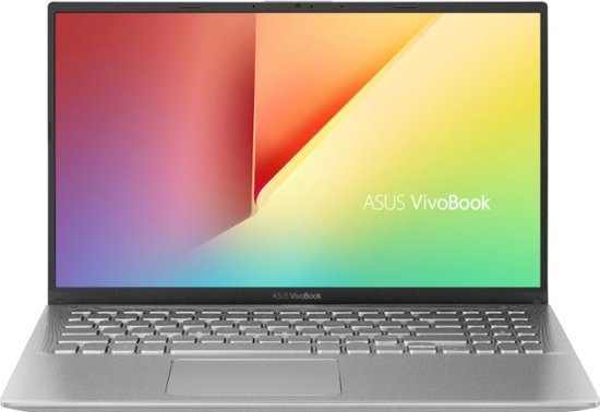 VivoBook 15 Laptop (i7-8565U, 12GB, 256GB)