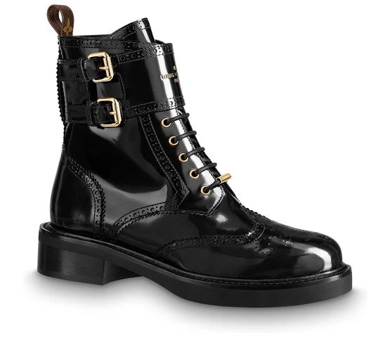 Midtown Ankle Boot