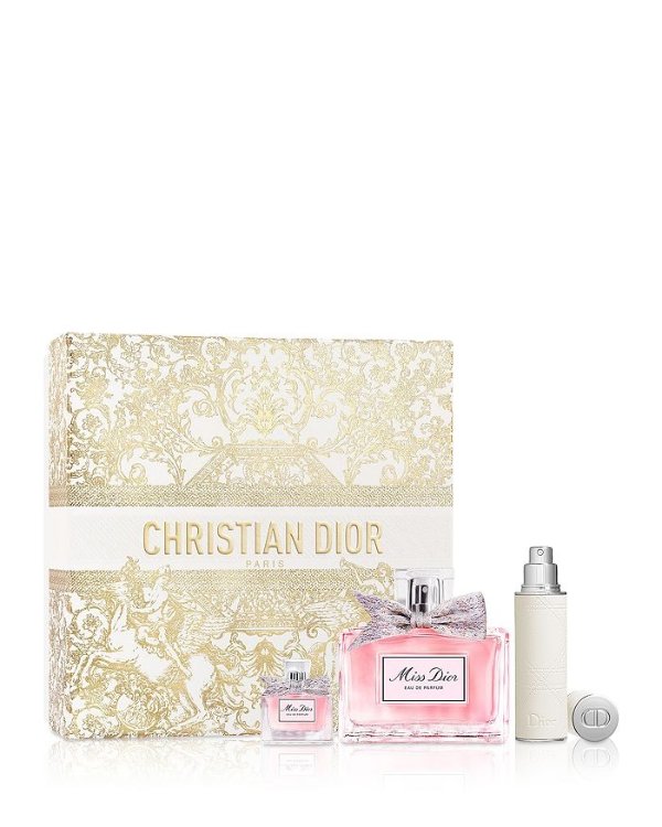 MissEau de Parfum Fragrance Gift Set