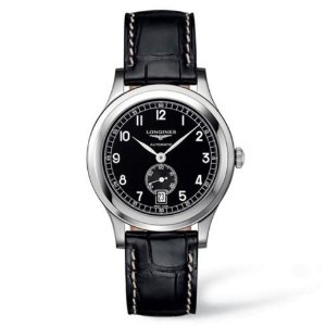 LONGINES Heritage Automatic Men's Watch No. L2.767.4.53.2
