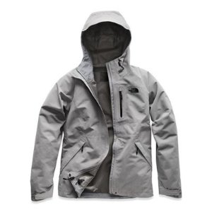 the north face men's plumbline triclimate jacket