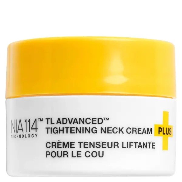 TL Advanced Tightening Neck Cream Plus 0.25oz