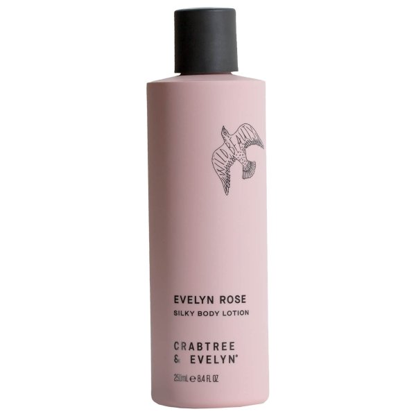 Evelyn Rose Silky Body Lotion 250ml