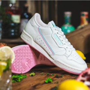 adidas Continental 80 Shoes On Sale