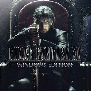Final Fantasy XV: Windows Edition Pre-Purchase Digital Download