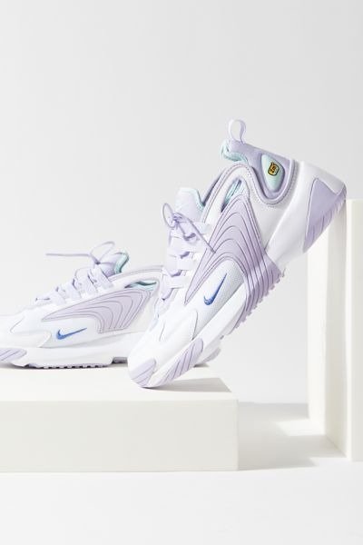 Nike Zoom 2K 运动鞋