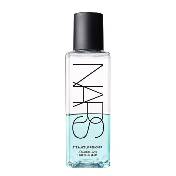 Gentle Oil-Free Eye Makeup Remover | NARS Cosmetics