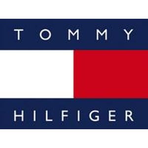 Tommy Hilfiger 订单满$100享优惠