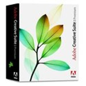 PC或者Mac Adobe CS2 Premium Plus软件下载
