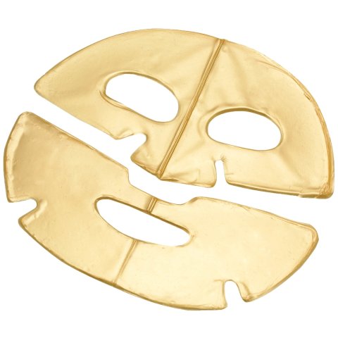 Hydra-Lift Golden Facial Treatment Mask (Pack of 5)