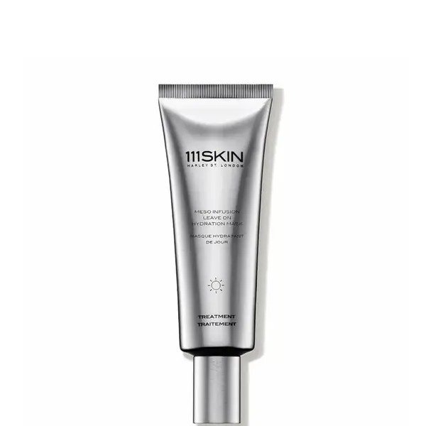 Meso Infusion Leave on Hydration Mask 75ml