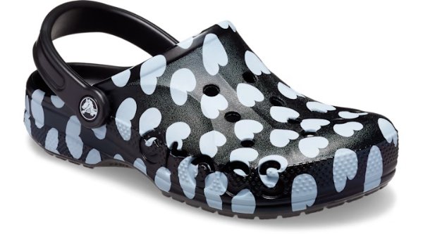 Men's and Women's Shoes - Baya Graphic Clogs, Slip On Water Shoes, Sandals