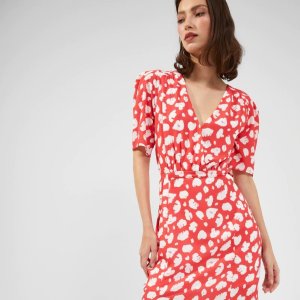 Shop The EditFrench Connection Florals Collection