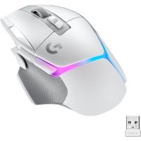 G502 X PLUS LIGHTSPEED 无线游戏鼠标