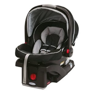 Graco SnugRide Click Connect 35 婴儿汽车安全座椅