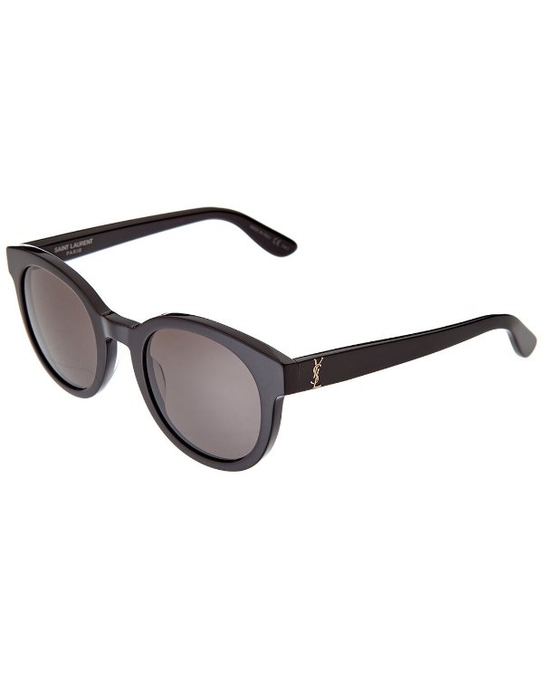 Women's SLM15 51mm Sunglasses