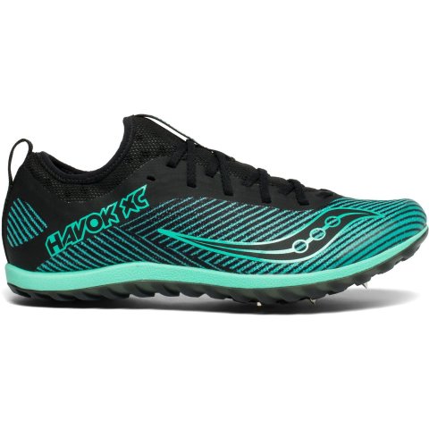SauconyHavok XC 2 Spike女鞋