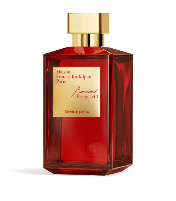 Baccarat Rouge 540 Extrait de Parfum (200ml)