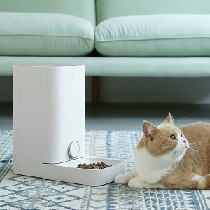 PETKIT Smart Feed Automatic Cat Feeder