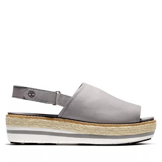 timberland emerson point closed toe sandal