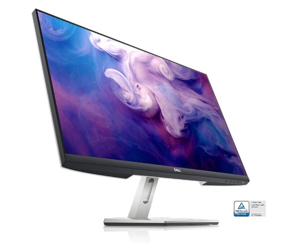 S2721D 27" Monitor