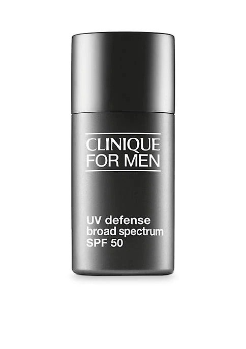 For Men UV Defense Broad Spectrum SPF 50
