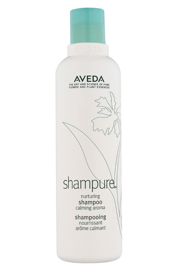 shampure™ Nurturing Shampoo