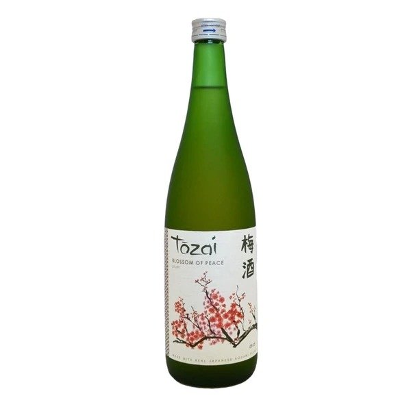 Tozai 梅酒 720ml