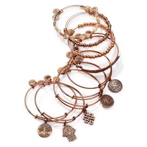 Alex and Ani Jewelry at Bloomingdale's