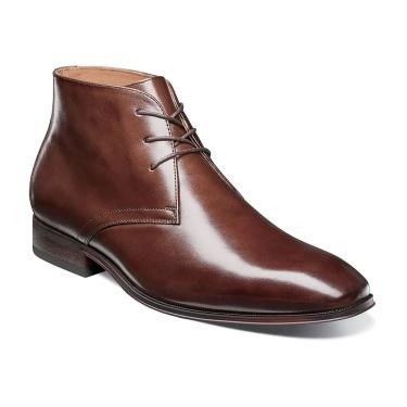 Cordello Plain Toe Chukka Boot by Florsheim Shoes
