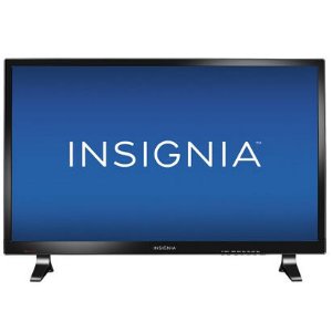Insignia 28寸 Class LED 720p高清电视