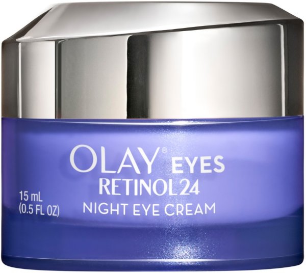 Olay Regenerist Retinol24 Night Eye Cream | Ulta Beauty