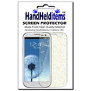 Samsung Galaxy S III Accessories @ HandHeldItems