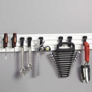 Craftsman VersaTrack™ 16-Piece Tool Hook Set