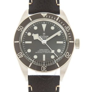Dealmoon Exclusive: TUDOR Black Bay Fifty-Eight Automatic Grey Dial Men's Watch M79010SG-0001