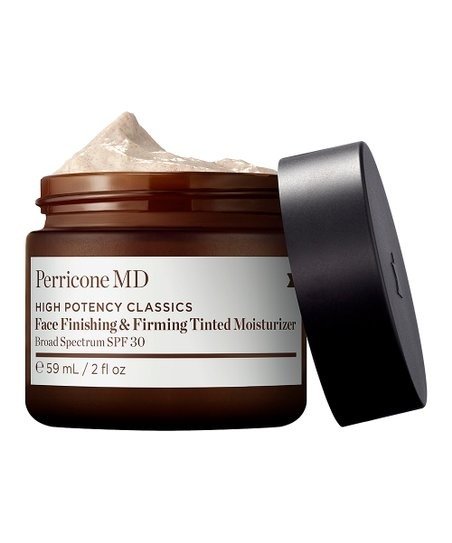 | Face Finishing & Firming SPF 30 Tinted Moisturizer