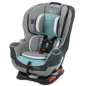 Car Seats and Strollers @ Graco
