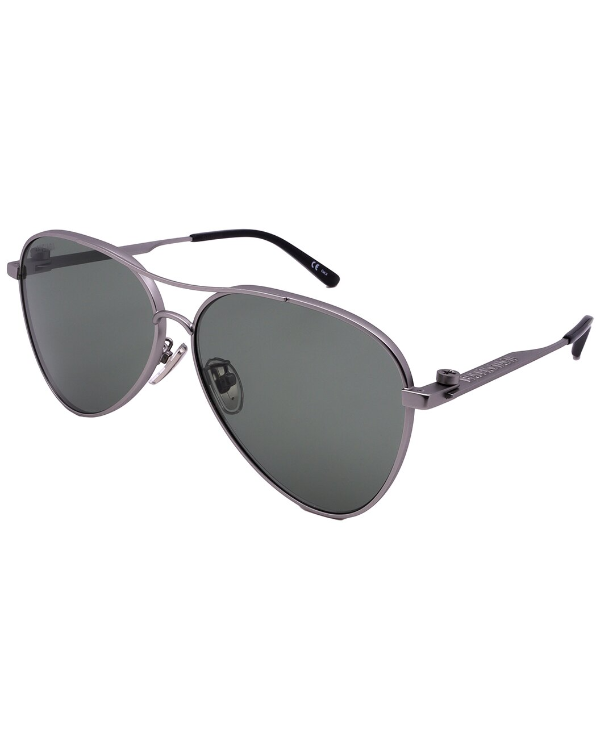 Men's BB0167S 62mm Sunglasses