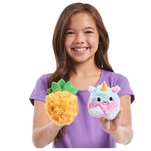 Target Pikmi pops surprise! pikmi flips, reversible scented plushie