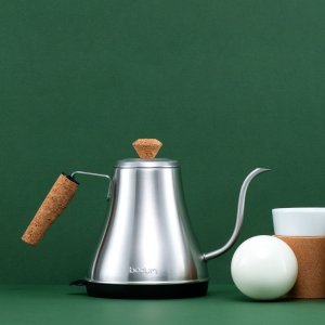 独家：Bodum 丹麦时尚咖啡茶具杯具大促
