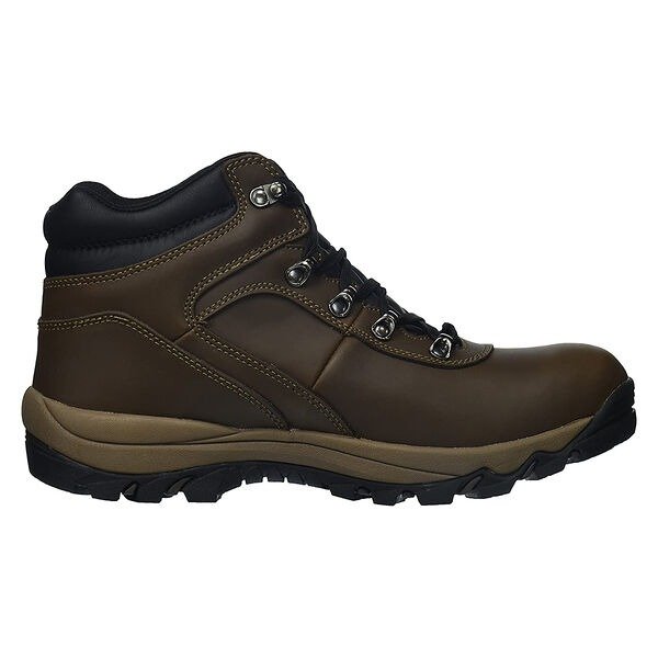 Men's Apex Mid Hiker Leather Hiking Boot
