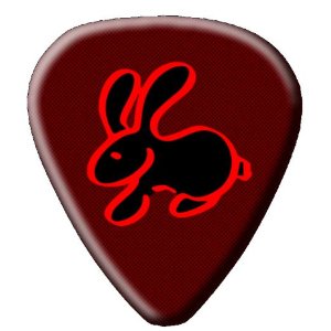 Red Rabbit Guitar Fretboard Trainer for Android