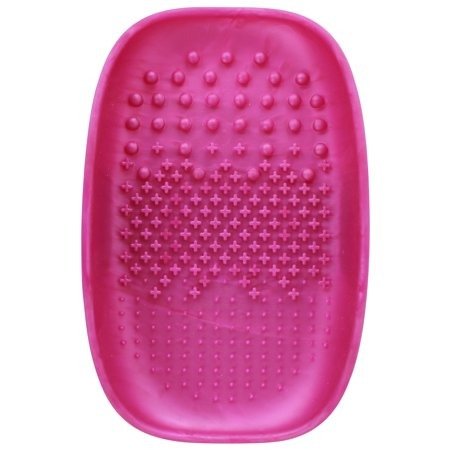  Makeup Brush Cleansing Palette