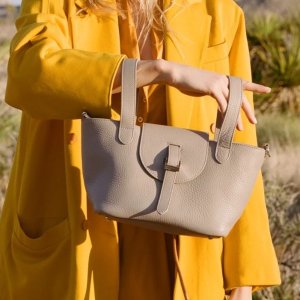 meli melo Begonia Bags Launch