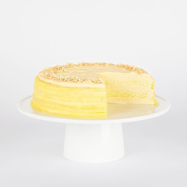 Lady M Tres Leches Mille Crêpes - 9 inches